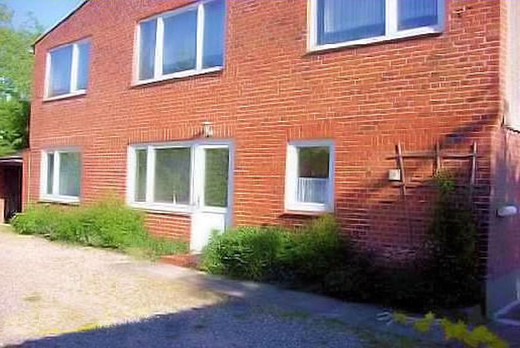 Kaept'N Boeff Leilighet Vadersdorf Rom bilde